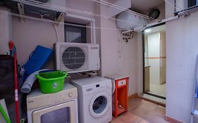 A&C Apartamento Barco De Chanquete